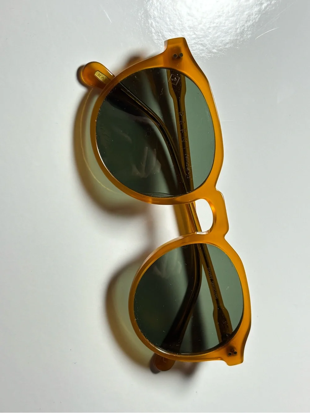 RAEN Remmy 52mm Sunglasses